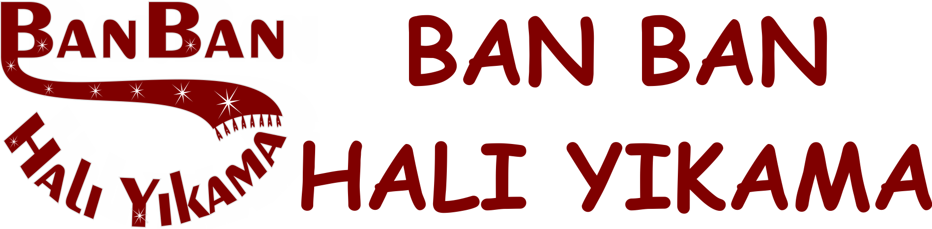 Ban Ban Halı Yıkama
